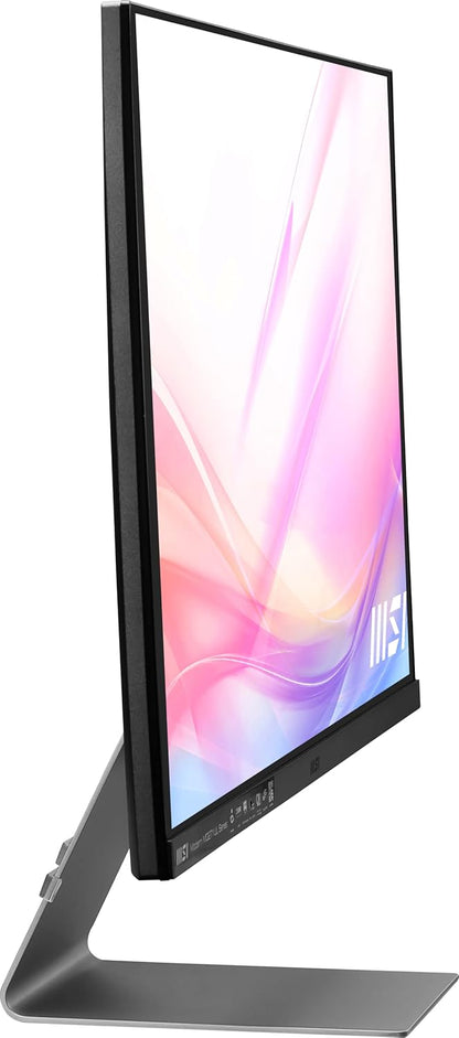 MSI Modern MD271UL 27-Inch 4K UHD Monitor