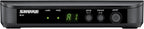 Shure BLX4=-H9 Single Channel Wireless Receiver H9 Band