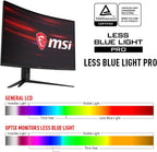 MSI G271CP 27