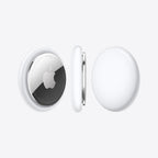 Apple MX542LL/A AirTag 4 Pack Tracker