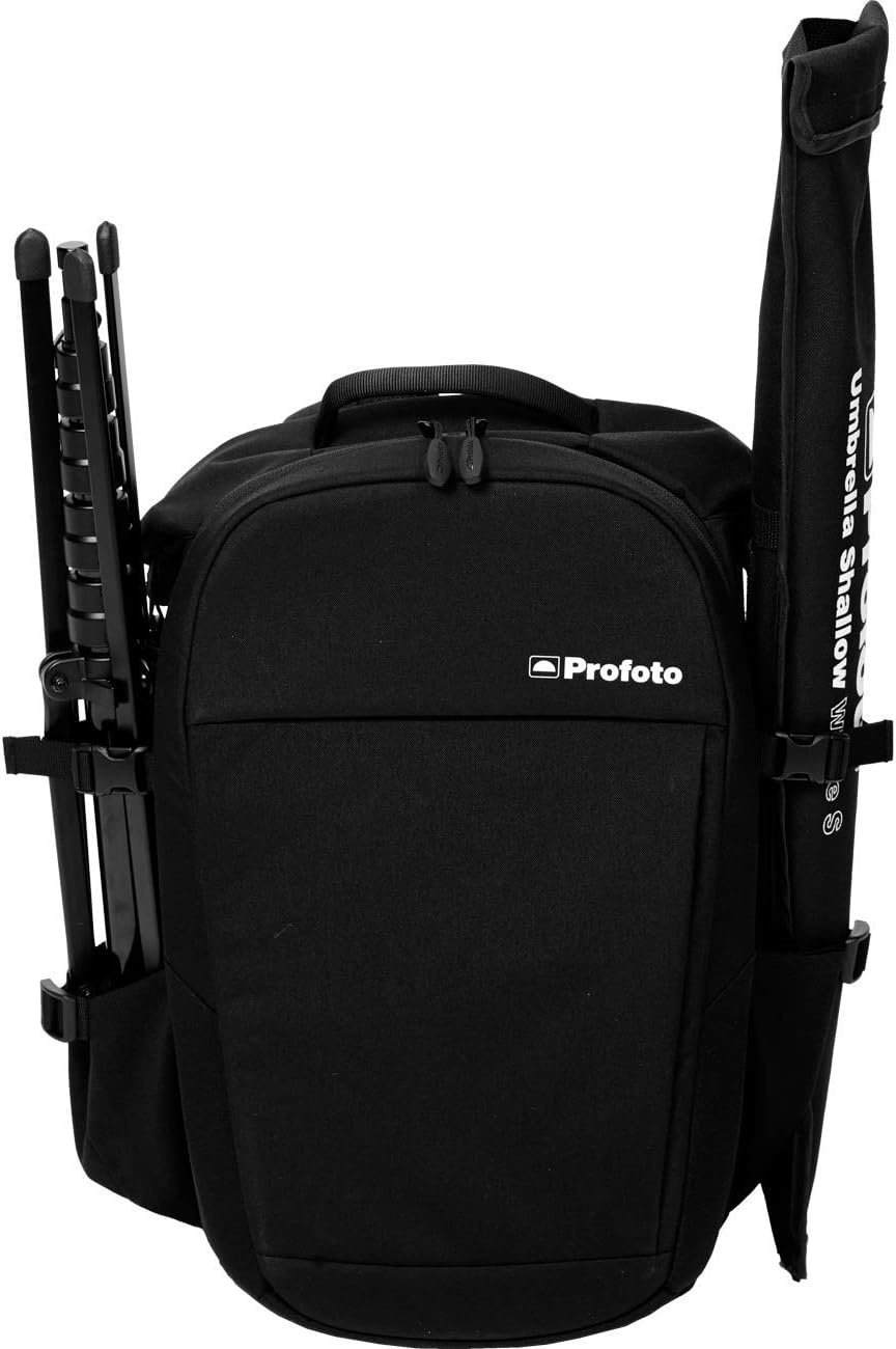 Profoto Core Backpack S - Camera Bag for Lighting Equipment