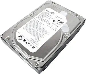Seagate ST32000641AS 2TB 7200RPM HDD Renewed