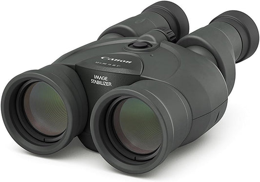 Canon 9526B002 12x36 Image Stabilization Binoculars