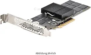 HP 763836-B21 1.6TB Internal Solid State Drive PCIe