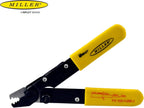 Miller 80677-FO103-T-250-J Three-Hole Fiber Optic Stripper