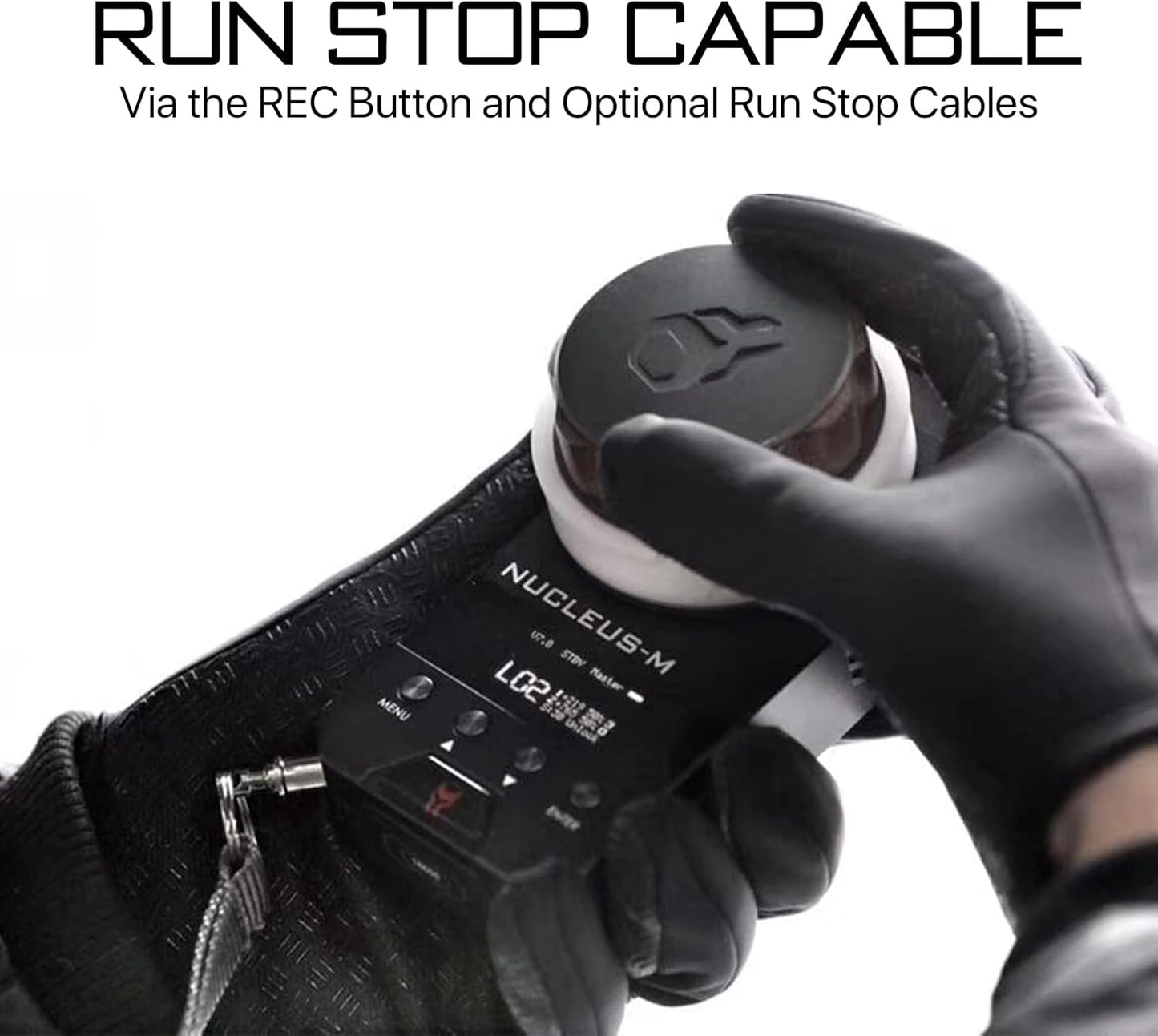 Tilta WLC-T03-FIZ Nucleus-M Wireless FIZ Unit