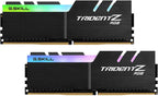 G.Skill F4-4000C18D-32GTZR Trident Z RGB 32GB DDR4 4000MHz RAM