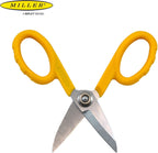Miller KS 1- Kevlar Shears Fiber Optic Scissors