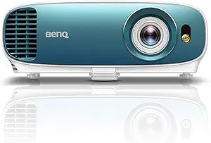 BenQ TK800M 4K UHD HDR Home Theater Projector — main product image