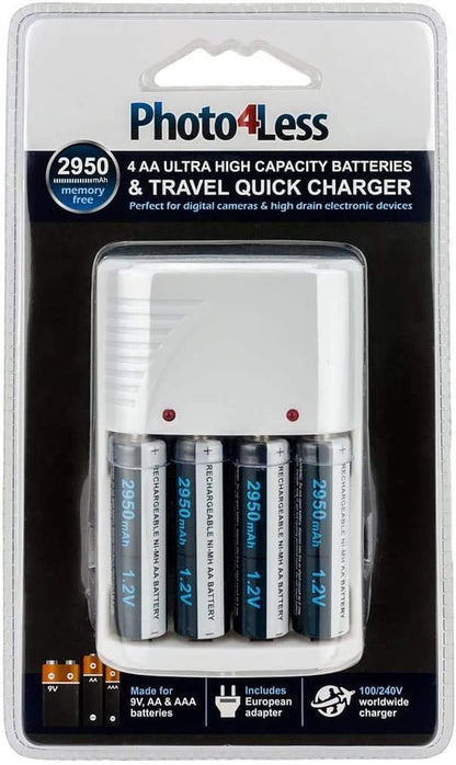 Zoom ZMH6ABK7 All Black Portable Recorder Bundle