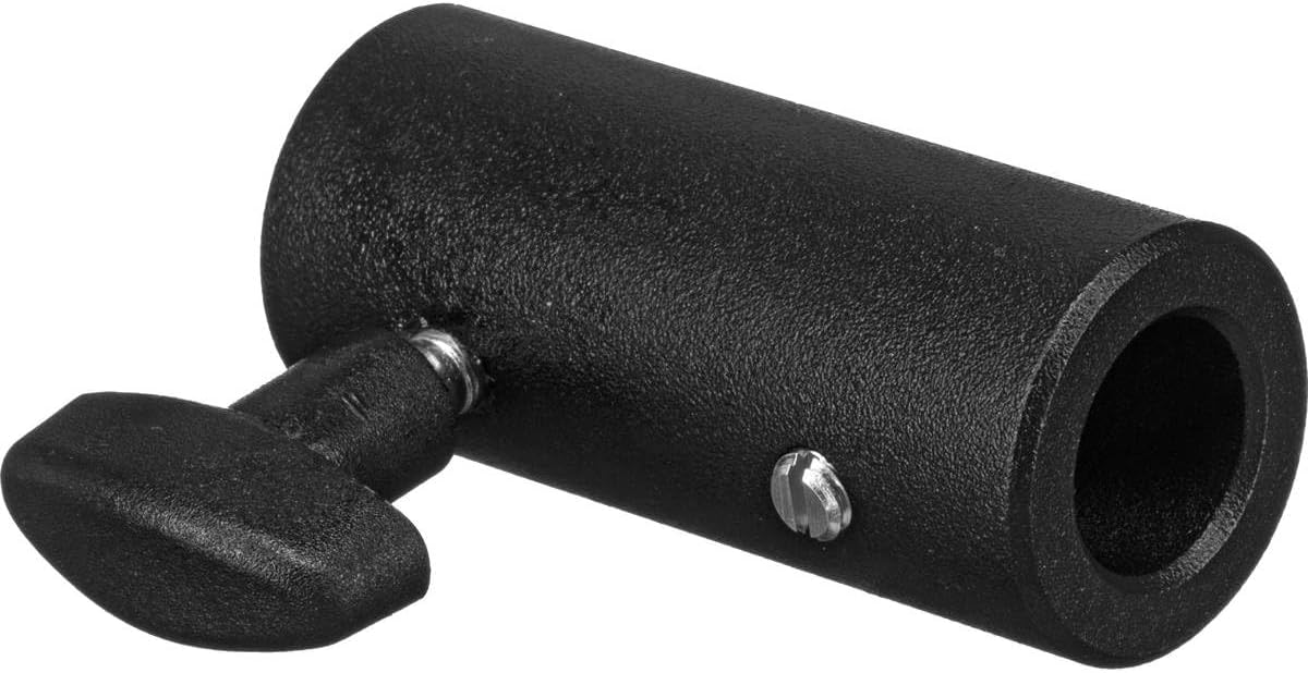 Manfrotto 158 5/8" Adapter for Light Stand
