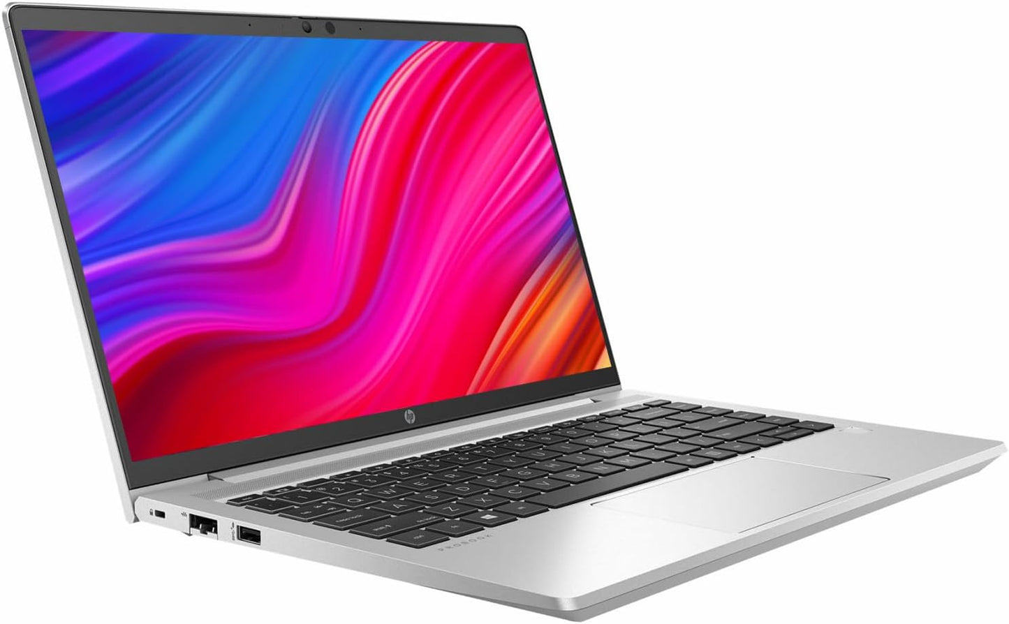 HP ProBook 445 G8 Laptop Ryzen 5 5600U (Renewed)