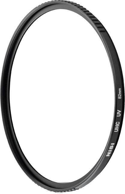 NiSi N-682988 77mm UV HUC Filter UHD Protection Ultra-Slim