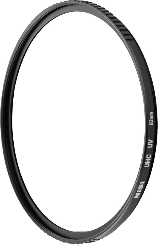 NiSi 55mm UHC UV Lens Filter Protection