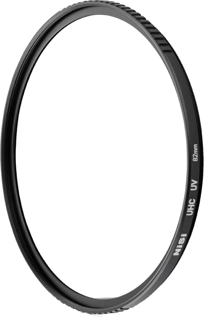 NiSi 95mm UHC UV Protection Filter Ultra-Slim