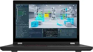 Lenovo 20YQ0084US ThinkPad P15 Gen 2 i7 Mobile Workstation