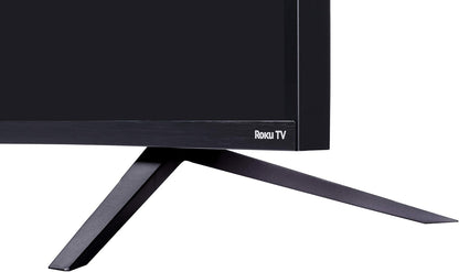 TCL 75S425B 75-Inch 4-Series Roku 4K Ultra HD TV Recertified
