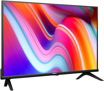 Hisense 32H4030F 32-Inch 720p HD Smart TV Renewed