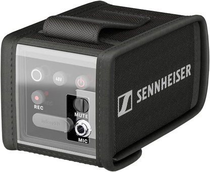 Sennheiser 700063 EW-DP SKP Plug-On Transmitter Pouch