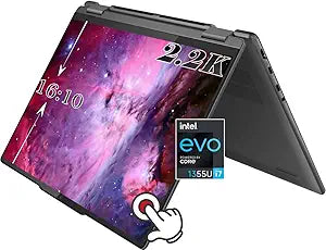Lenovo lenovo yoga 7i 14" 2-in-1 Touchscreen Laptop