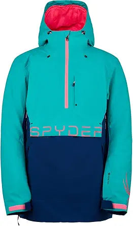 Spyder Signal GTX Anorak Men's Ski Jacket