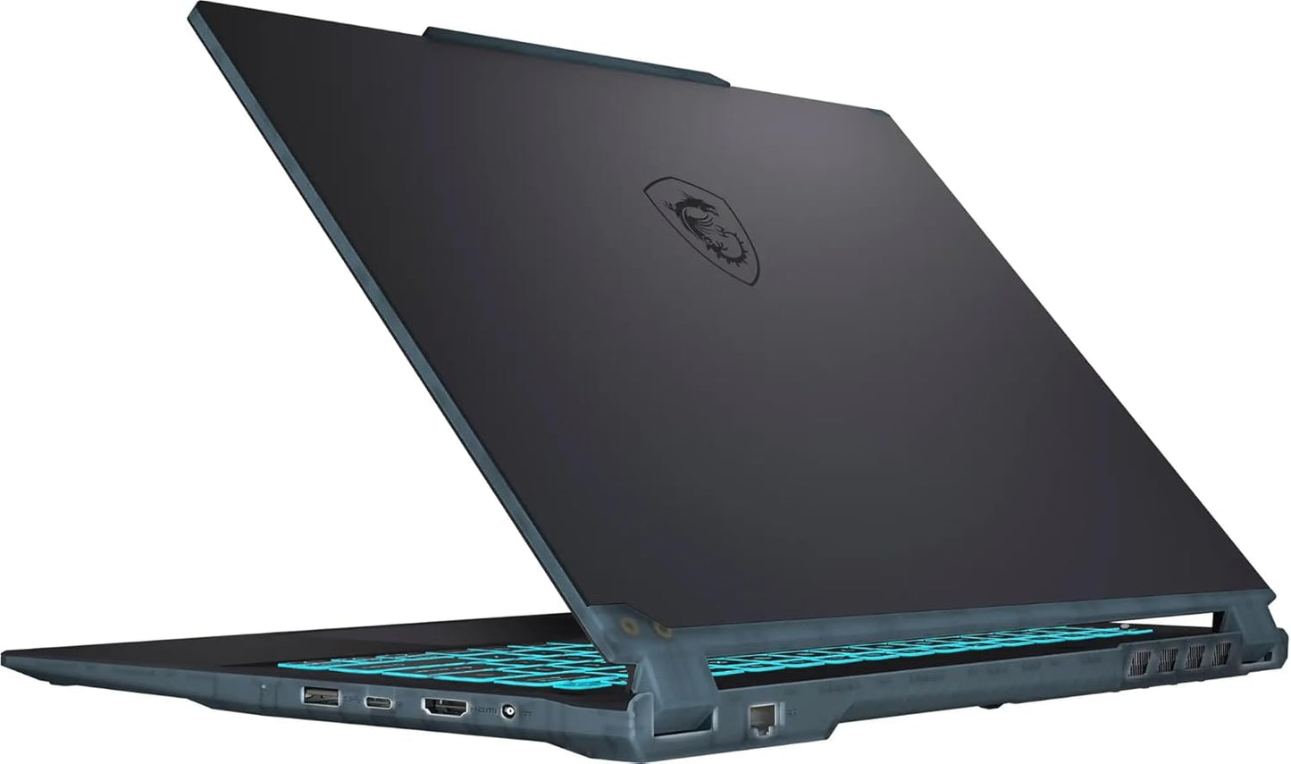 MSI A13VF RTX 4060 Gaming Laptop 32GB/1TB 14" 144Hz