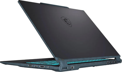 MSI A13VF RTX 4060 Gaming Laptop 32GB/1TB 14" 144Hz