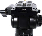 Sirui 49506 VH/VA-5 Fluid Video Head
