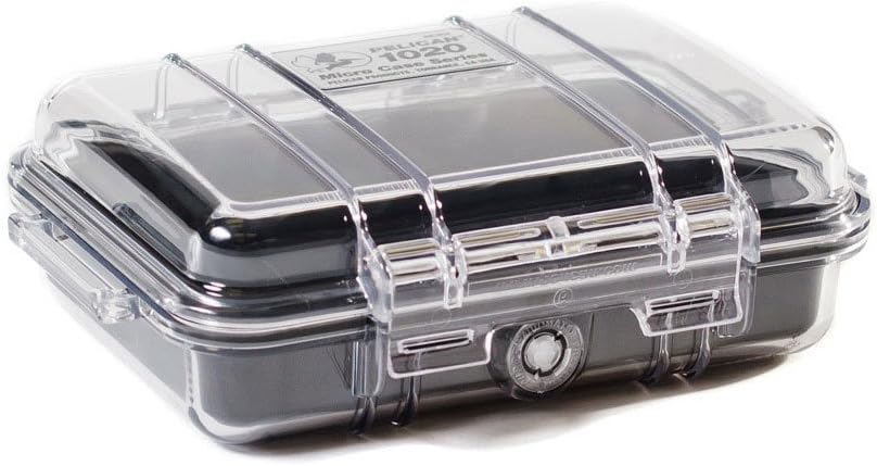 Pelican 1020-025-100 iPhone/iPod Water Resistant Case