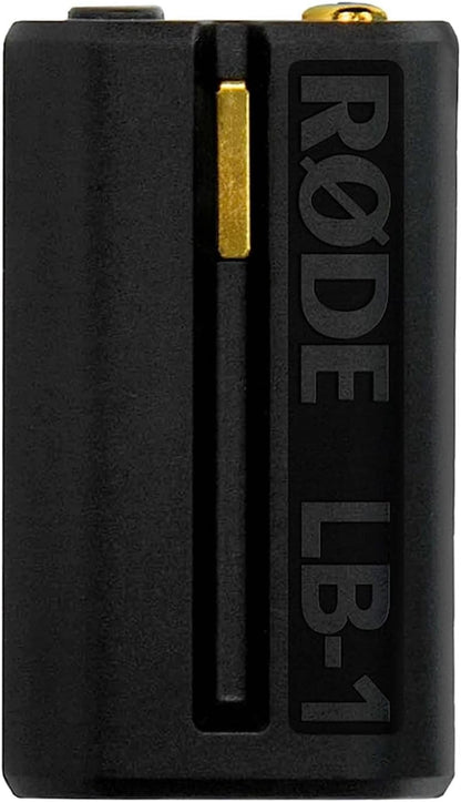 Rode LB1 Lithium Ion Rechargeable Battery