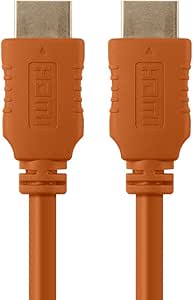 Monoprice 103949 3ft High Speed HDMI Cable
