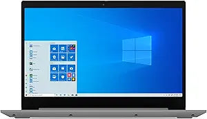 Lenovo 81X800 IdeaPad 3 i3 20GB 1TB SSD 15.6" Laptop