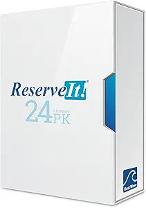 ViewSonic SW-063 ReserveIT! Software 24-License Pack