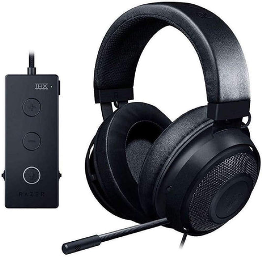 Razer RZ04-02051000-R3M1 Kraken Tournament Edition Gaming Headset
