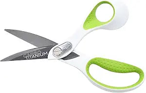 Westcott 16446 Carbo Titanium 8
