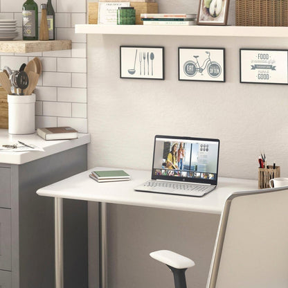 HP i3 Touchscreen Laptop with Lifetime Office License