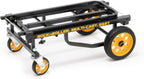Rock-N-Roller R6RT Mini Multi-Cart 8-in-1 500 lbs Capacity
