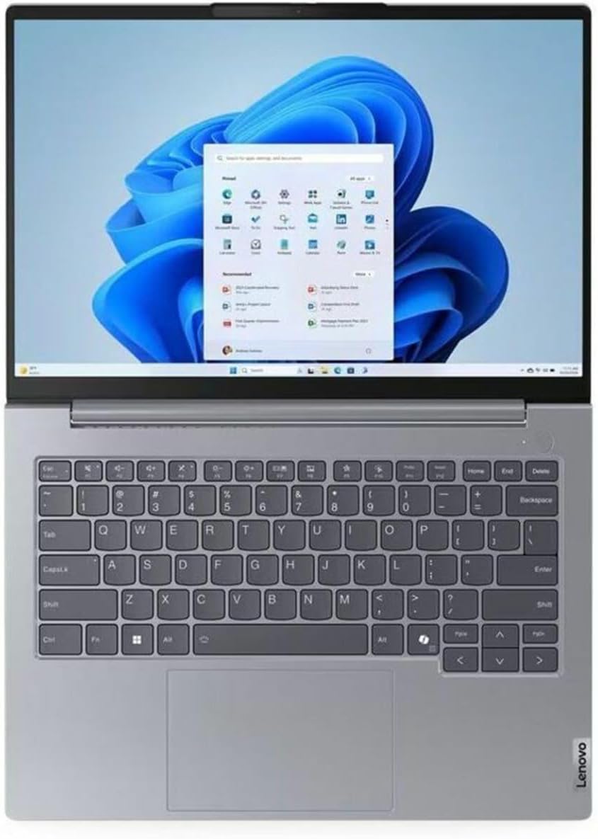 Lenovo 21MV0008US ThinkBook 14" Ryzen 5 Laptop