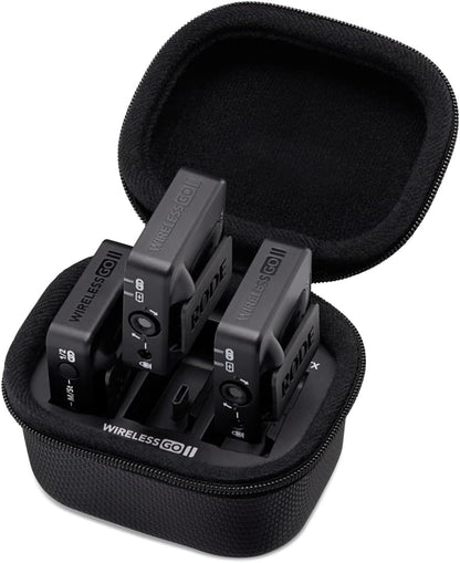 Rode Charge Case Wireless GO II Rechargeable