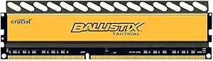 Crucial BLT4K8G3D21BCT1 32GB DDR3 Tactical Memory