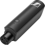 Sennheiser XSW D XLR Wireless Microphone System Bundle