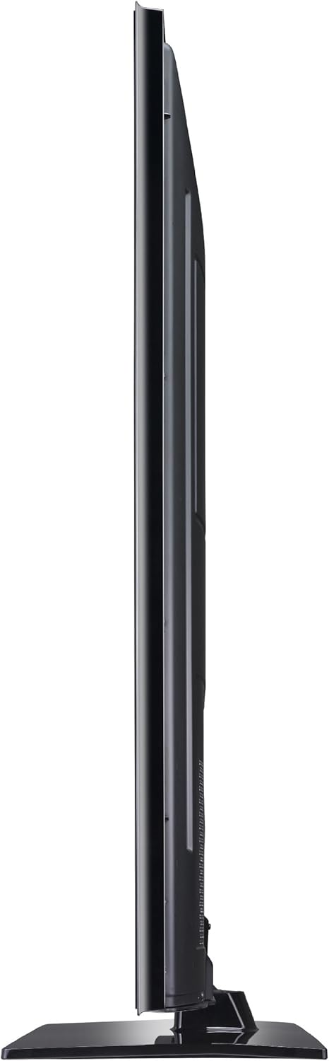 LG 50PW350 50-Inch 720p 3D Plasma HDTV