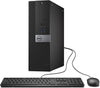 Dell Optiplex 3050 SFF i5 Desktop (Renewed)