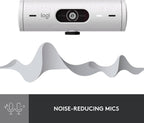 Logitech 960-001427 Brio 500 Full HD Webcam