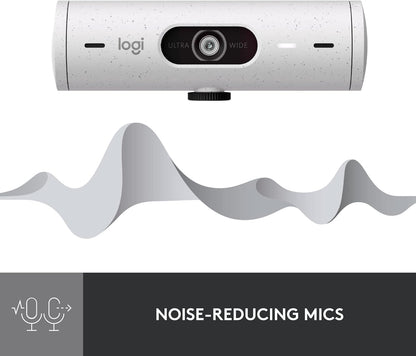 Logitech 960-001427 Brio 500 Full HD Webcam