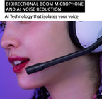 Sony INZONE H5 Wireless Gaming Headset WHG500/B