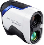 Nikon 2023 CoolShot Pro II Stabilized Golf Rangefinder (Renewed)