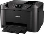 Canon 0960C002 MAXIFY MB5120 Wireless All-in-One Printer