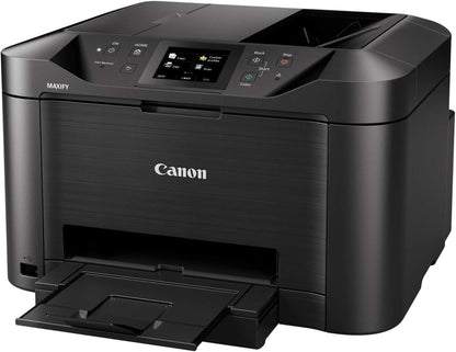 Canon 0960C002 MAXIFY MB5120 Wireless All-in-One Printer
