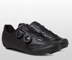 Lake CX 238 Road Cycling Shoe Double Boa Carbon
